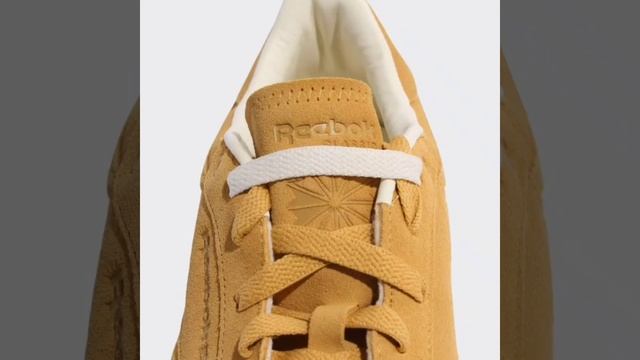 BEAUTY&YOUTH UNITED ARROWS x REEBOK CLUB C 85 смотреть онлайн