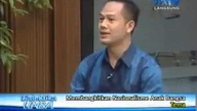 18 05 2015 Dialektika UNSA_Membangkitkan Nasionalisme Anak Bangsa Segmen 1 смотреть онлайн