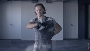 DBSG - Производство декоративных  полов