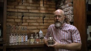 Солодовый полугар