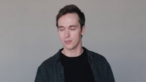 Видеовизитка | актёр Владислав Хитрик