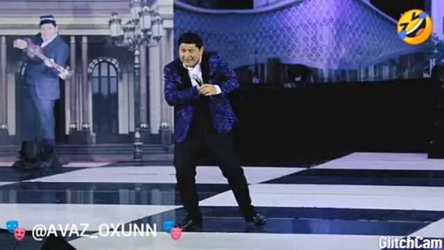 🇺🇿 💣 - Аваз Охун - дан эшитамз Avaz Oxun - dan Yangisi yangida orginal mp3 (Official music) смотреть онлайн