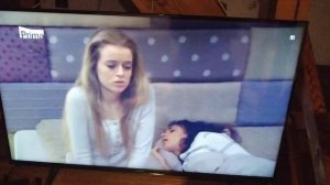 Sony Bravia KD-43X85K blurry motion