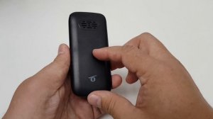 OLMIO C17 swollen battery / аккумулятор вздулся