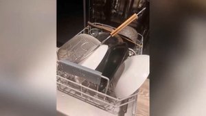 Посудомоечная машина Haier HDWE10 292RU