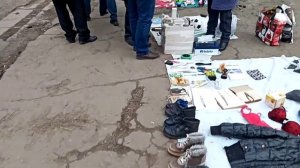 БЛОШИНЫЙ РЫНОК 2022/ГУЛЯЕМ ПОКУПАЕМ!!!!!