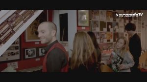 Phats & Small - Turn Around (Hey What's Wrong With You) (Official Music Video)