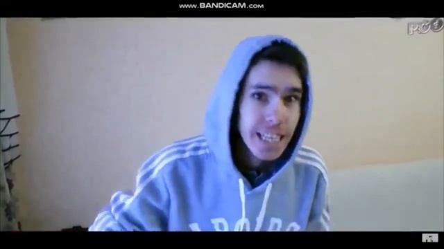 Пугач Го грубо оскорбляет Фрауна 05.04.2021 смотреть онлайн