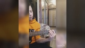 Ляпис - ,,Воины света" Аккорды, бой, без барре.