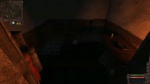 S T A L K E R Lost Alpha DC v 1 4007 транзисторы для Алекса