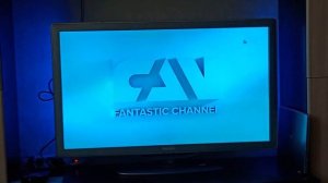 Мой Версия: Снял Во время Профилактическая работ На канале FAN HD Через Интерактивная тв Ростелеком