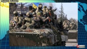 «Много войск» у границе России:  готовиться вторжение ?