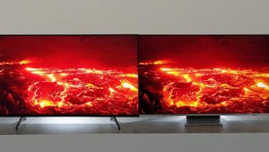 Sony X80K VS Philips PUS8807