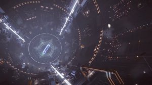 Elite Dangerous возвращение в обитель людей после долгих странствий по Галактике
