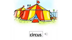 At the circus