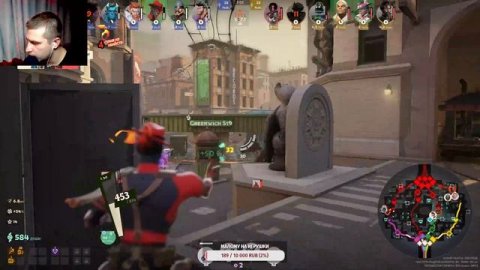 ШУТЕР НОМЕР ОДИН! ЛУЧШИЙ БЕСПЛАТНЫЙ ШУТЕР 2024