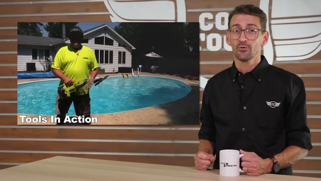 Ep121 - Craftsman’s Tool Launch, SouthWire Expands & Prizes Galore - Power Tool Week In Review смотреть онлайн