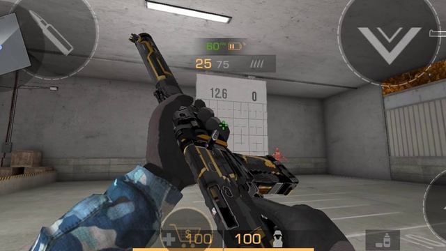 баг в стандофф 2на вал смотреть онлайн