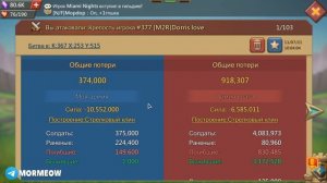 ГЕНИАЛЬНЫЕ СОСТАВЫ ВОЙСК! КАК НЕ НУЖНО ИГРАТЬ НА КВК! F2P KVK! [Lords Mobile]