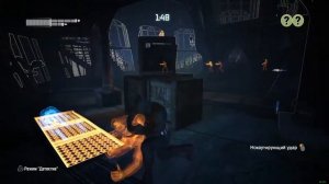 Batman: Arkham City - Крыша мира - Экстрим (Прохождение на Отлично)