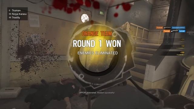 The Fastest CHAMPION Ash - Rainbow Six Siege Xbox
