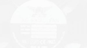 AC FAN EQS-12H220H 220/240V 0.20A 2wires Cooling Fan