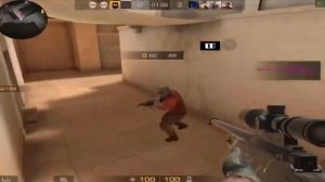 КАК ПОПАСТЬ В КИБЕРСПОРТ В STANDOFF 2?