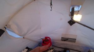 ЛОВЛЯ РИПУСА В ГЛУХОЗИМЬЕ. Зимняя рыбалка 2022 на озере Увильды