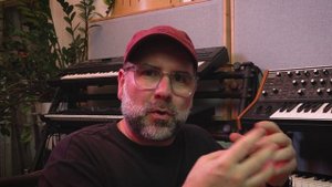 5.0 - Introduction with Tutor Ruede Hagelstein
