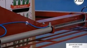 Данковские теплицы