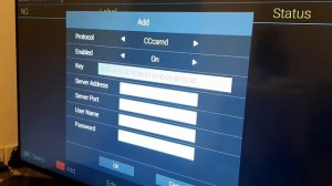 MECOOL M8S PLUS DVB S/S2 ANDROID 9.0 how to get on secret menu