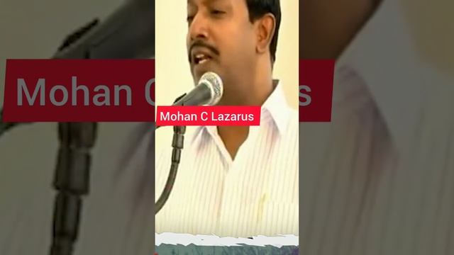 Praise the lord Bro Mohan C Lazarus Message смотреть онлайн