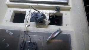 Устранение течи инкубатора золушка навсегда.