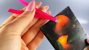 Аромасаше Фабрика Ароматов