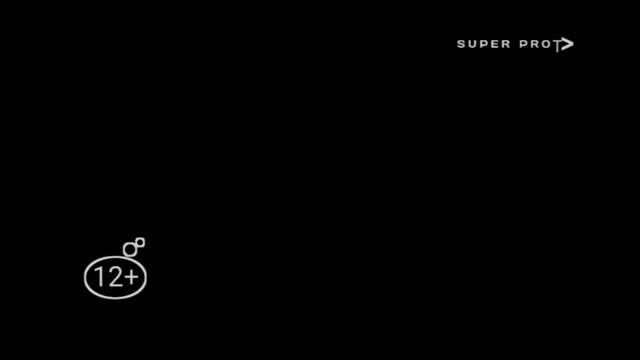 Знаки возрастных ограничений SUPER PRO TV