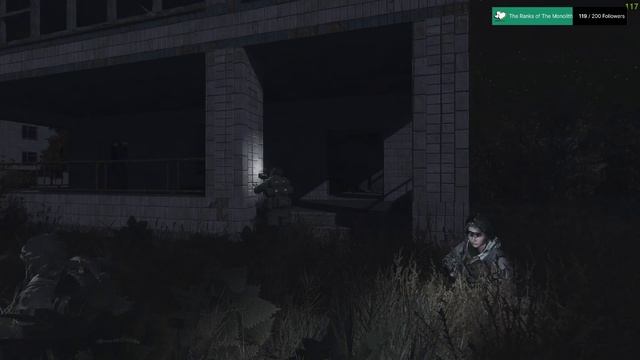 STALKER INCUBATOR An Absolute MUST SEE! A new, Epic Campaign! Episode 3: The End Game. All Endings! смотреть онлайн