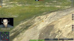 ВЕЧЕРНИЙ СТРИМ В ТАНКАХ ● КАЧАЕМ НОВЫЙ ТАНК #wotblitz