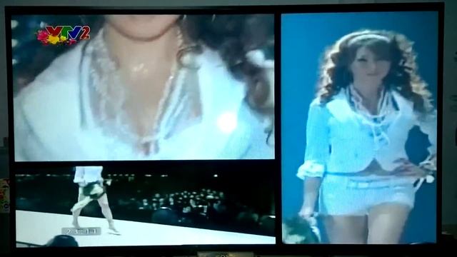 Trải nghiệm truyền hình DVB-T2 trên TV Sony BRAVIA 42 W674 смотреть онлайн