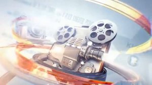 HD Заставка Настроение ТВЦ, 2016