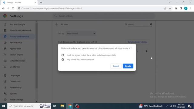 How To Fix Ubisoft 