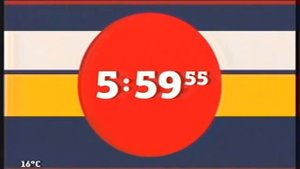 Рестарт эфира канала "Че-Красноярск" + смена оформления (18.08.2018)