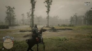 RDR 2 online Радужная форель, Пустынный мак, Гриб зонтик, Распря в отряде RDO