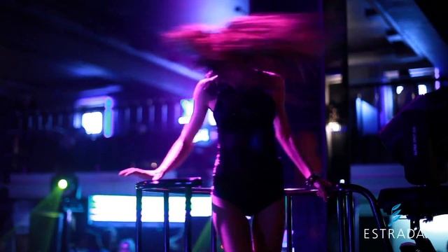 ESTRADA TV: WEEKEND 27/28 сентября смотреть онлайн