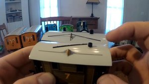 Thomas & Friends Train Collection - Bachmann Large Scale