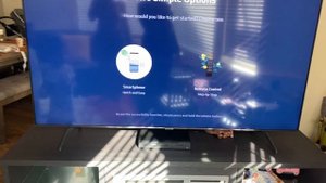 Samsung Crystal UHD 7 Series 65” TU700D Review/Unboxing