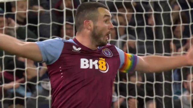 14 HOME WINS IN A ROW | Aston Villa 1-0 Manchester City