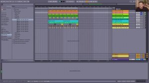 2.1.4 - Final Tweaks and Kick Layering (Groove 1)