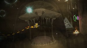 [#8] GEOMETRY DASH —OSIRISS; BY MELONSYNDICATE.