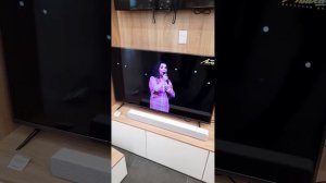 01.02.22 Проверка качества звука на телевизоре Xiaomi