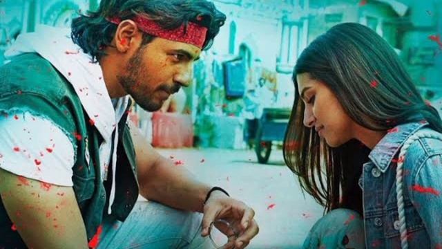 Tum Hi Aana __ Marjaavaan __ Song __ Original HD __#Nasir 10k tv